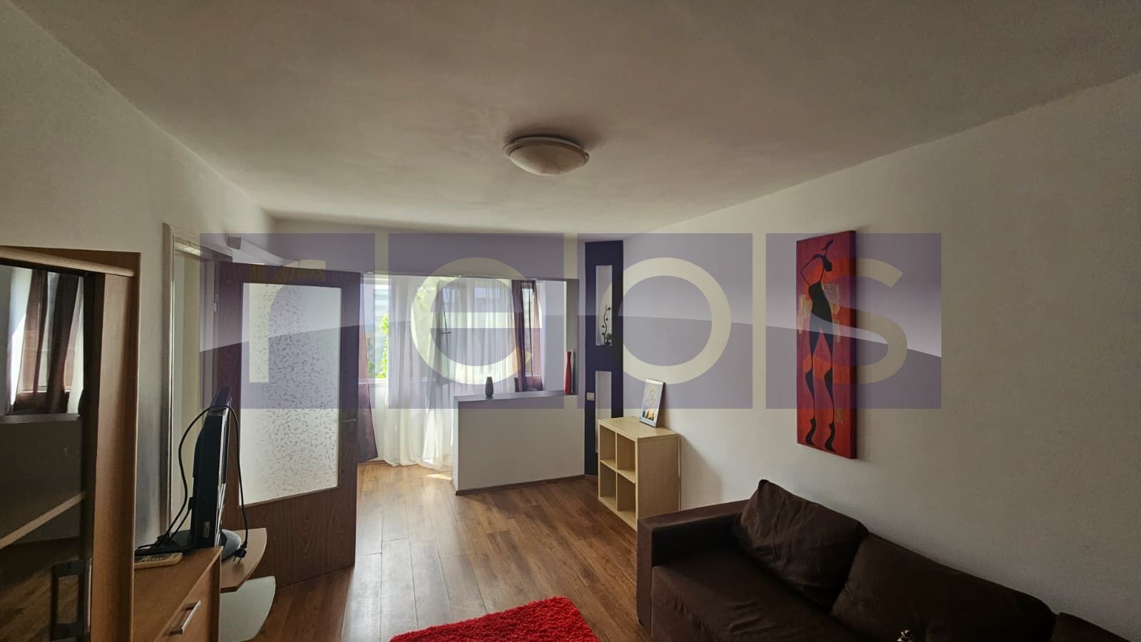 DE VANZARE 3 CAMERE RAUL DOAMNEI | CIRCULAR | METROU - Poză 1