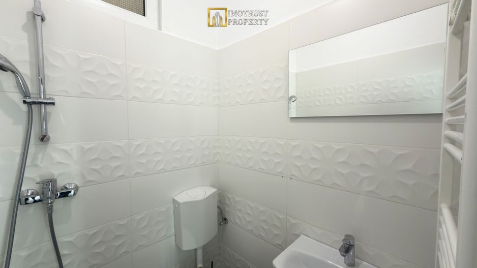 Spațiu Ultracentral de Închiriat – 110 mp – Arad - Poză 7