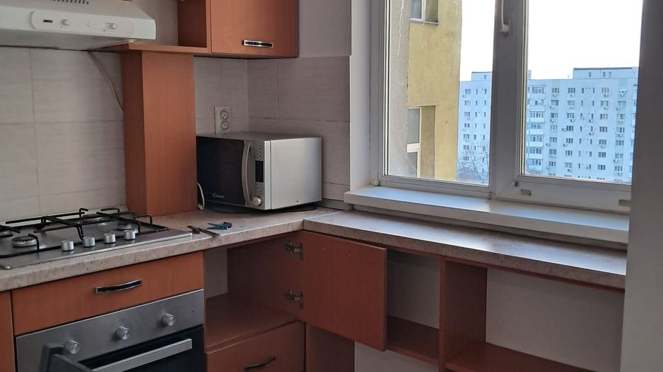 Închiriere garsonieră confort 1 – mobilată și utilată - Mega Mall - Poză 8