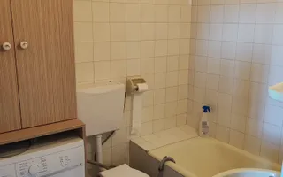 Garsoniera de inchiriat zona Unirii - Poză 12