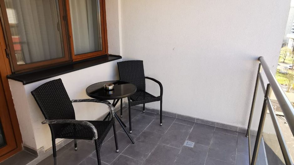 AP. 2 CAMERE CARTIERUL SOLAR, LOC PARCARE, BLOC NOU, CENTRALA TERMICA - Poză 9