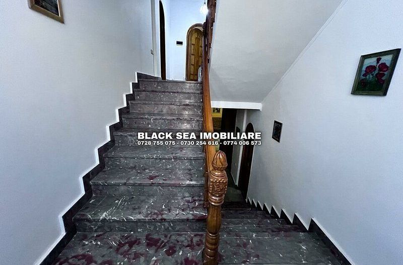 Ocazie unica de investitie in zona Ultracentrala l Vila 7 camere P+1+M - Poză 9