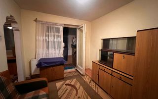Apartament 2 camere, parter, Cuza Vodă – Spitalul Județean - Poză 3