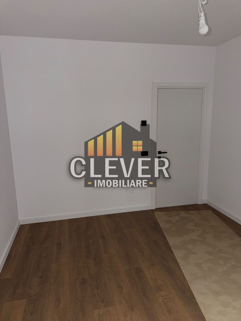 Finalizat Apartament 2 Camere Premium  | Smart Home Ready | Pallady - Poză 25