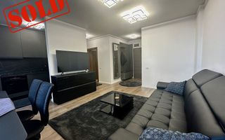 XCity Towers - 2cam complet mobilat+utilat|boxa,parcare | TORONTALULUI - Poză 1