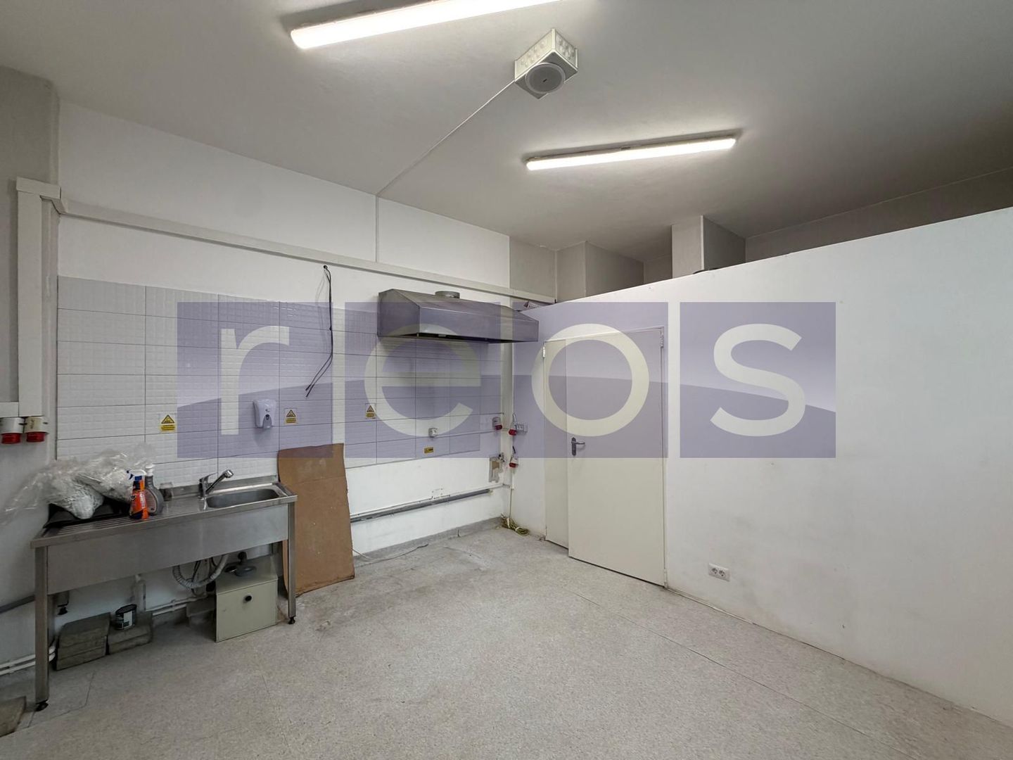 INCHIRIERE SPATIU COMERICAL | PARTER | TRAFIC INTENS | MAGHERU | 53MP - Poză 9
