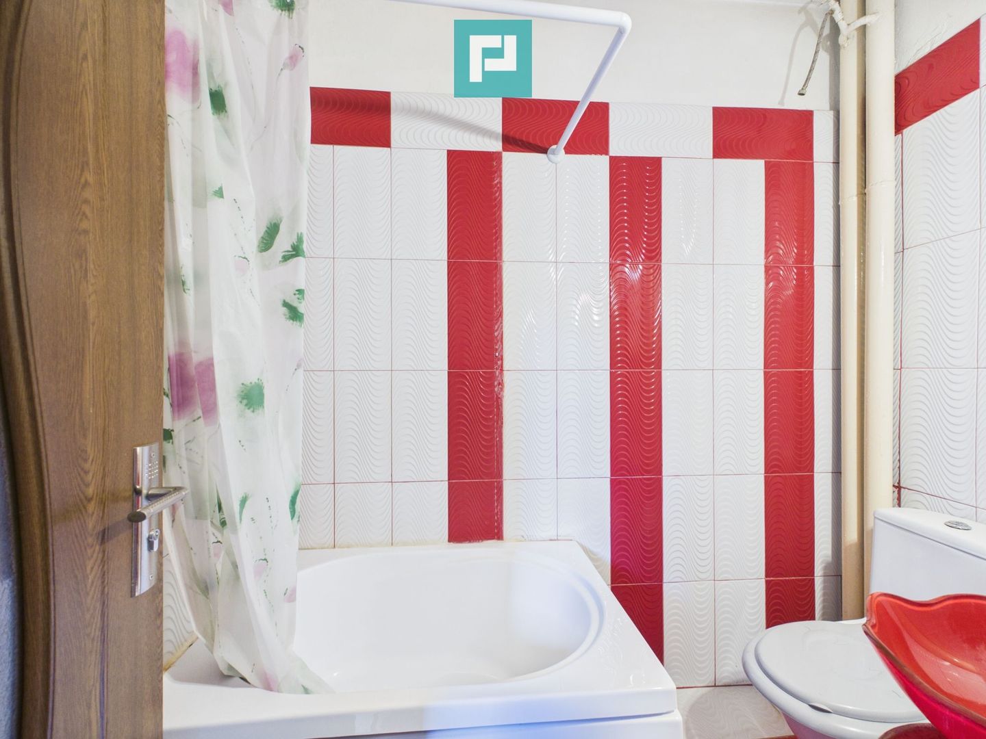 Apartament cu o cameră zona Vârful cu Dor - Poză 5
