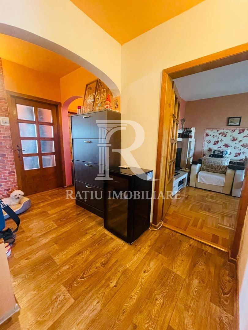 Apartament 3 camere  | Tip PC | Zona Lotus | 2 Balcoane | Oradea - Poză 7