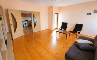Braytim-Musicescu | 3 Camere | Etaj 2 | Pet friendly - Poză 2