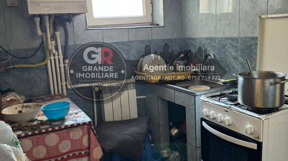 Apartament de vânzare în 23 August, Tulcea - Poză 5