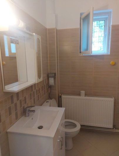 2 camere  punct de lucru | spatiu birou | Dorobanti Capitale - Poză 9