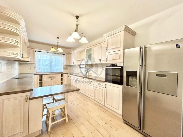 Vilă London Residence Pipera | 5 dormitoare | 450 mp - Poză 5