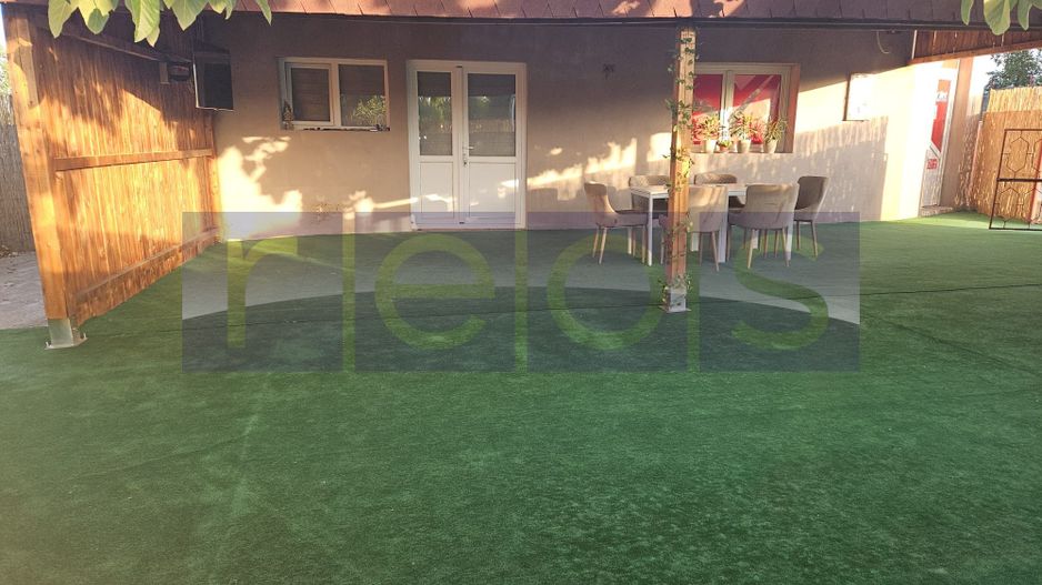 VANZARE - AFACERE LA CHEIE -SPALATORIE-BAR - MAGAZIN MORTENI DAMBOVITA - Poză 16