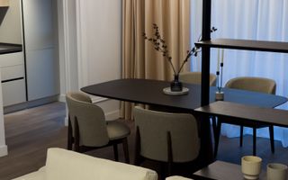 Apartament 4 camere | Erou Iancu Nicolae - Poză 6