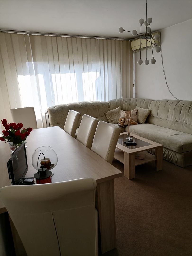 Apartament 3 camere zona de Nord, 10 min de Iulius Town. - Poză 3