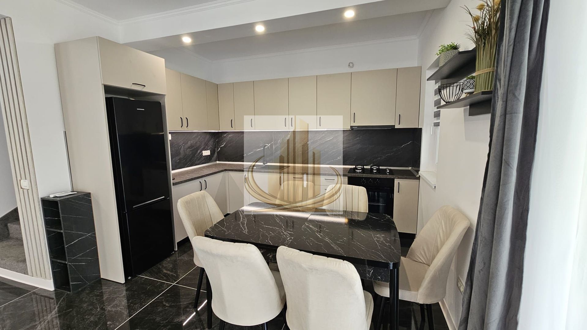 Duplex Modern | 150 mp utili | Curte 300 mp | 3 Parcări | Dumbrăvița - Poză 16