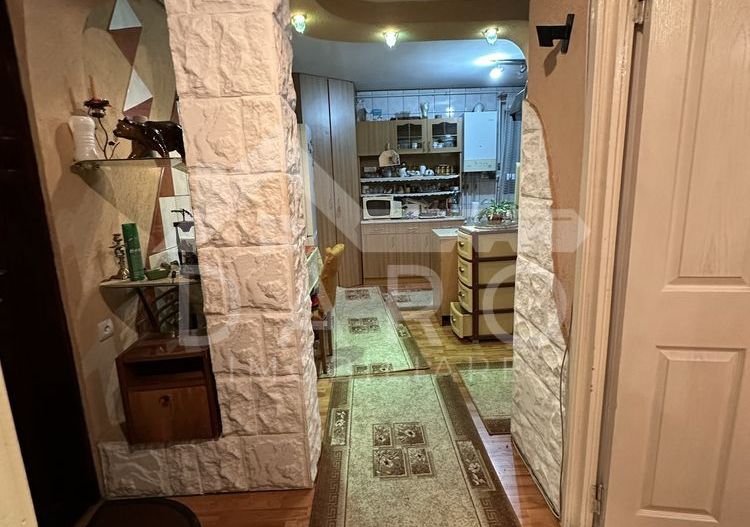 🏡 Apartament de închiriat – 2 camere decomandate | 53 mp | Etaj 1 | - Poză 3