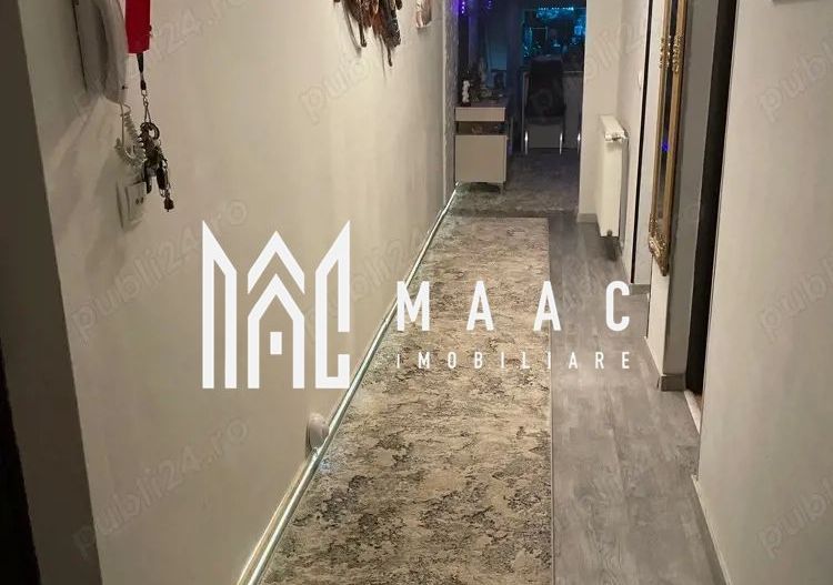 Apartament 3 camere de vânzare | Tilișca, Sibiu | 100 mp - Poză 10