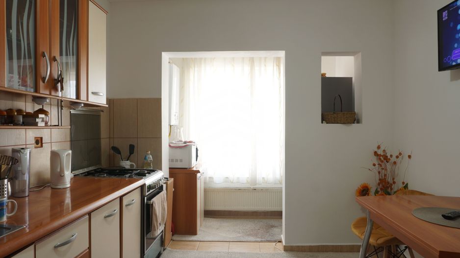 Apartament cu 2 camere de inchiriat disponibil imediat! - Poză 4