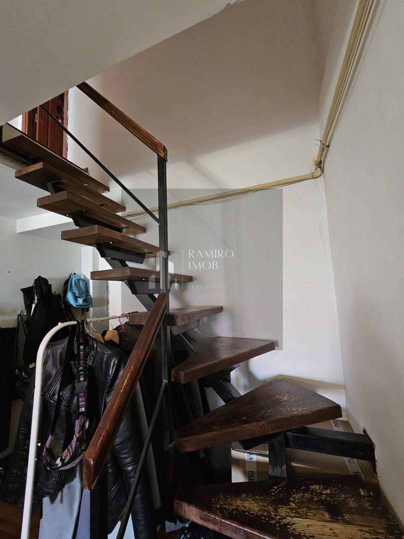 Apartament 2 camere 46 mp+Pod 10 mp | Sector 3 / Centrala proprie - Poză 6