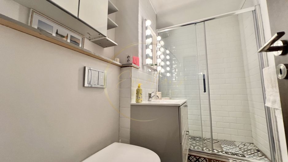 COMISION 0 %  | Apartament cu 3 camere | Bucovina , Timisoara - Poză 11