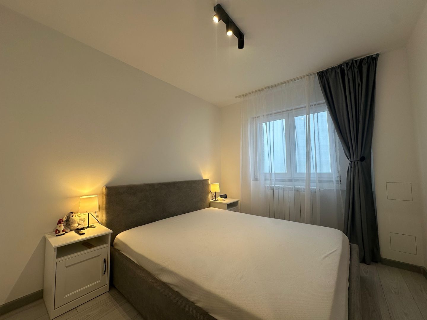 Apart 2 camere renovat 2024 Str Moldovița 0% comision! - Poză 5