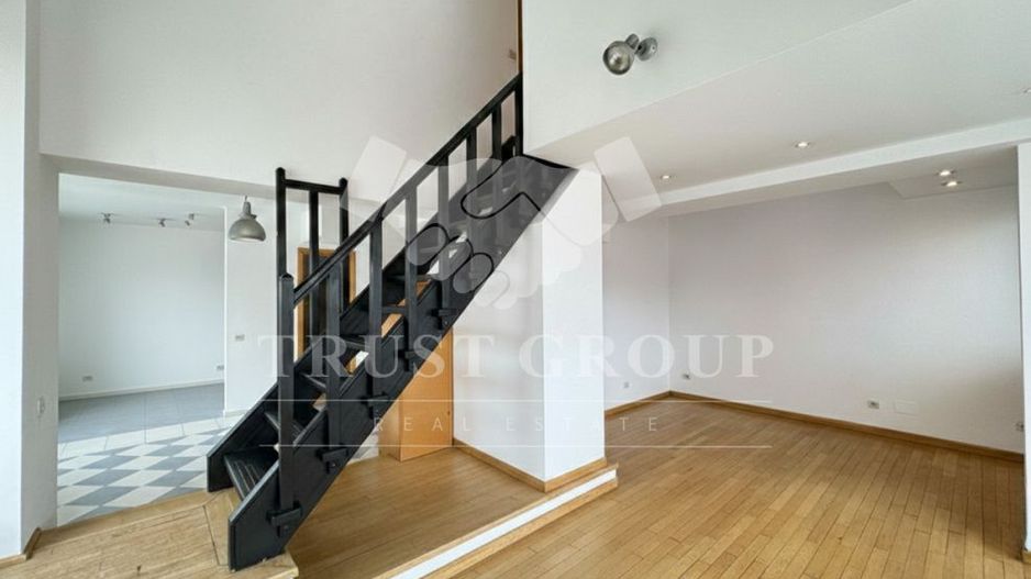 Penthouse tip Duplex 3 camere | Garaj dublu | Arcul de Triumf | Clucerului - Poză 8