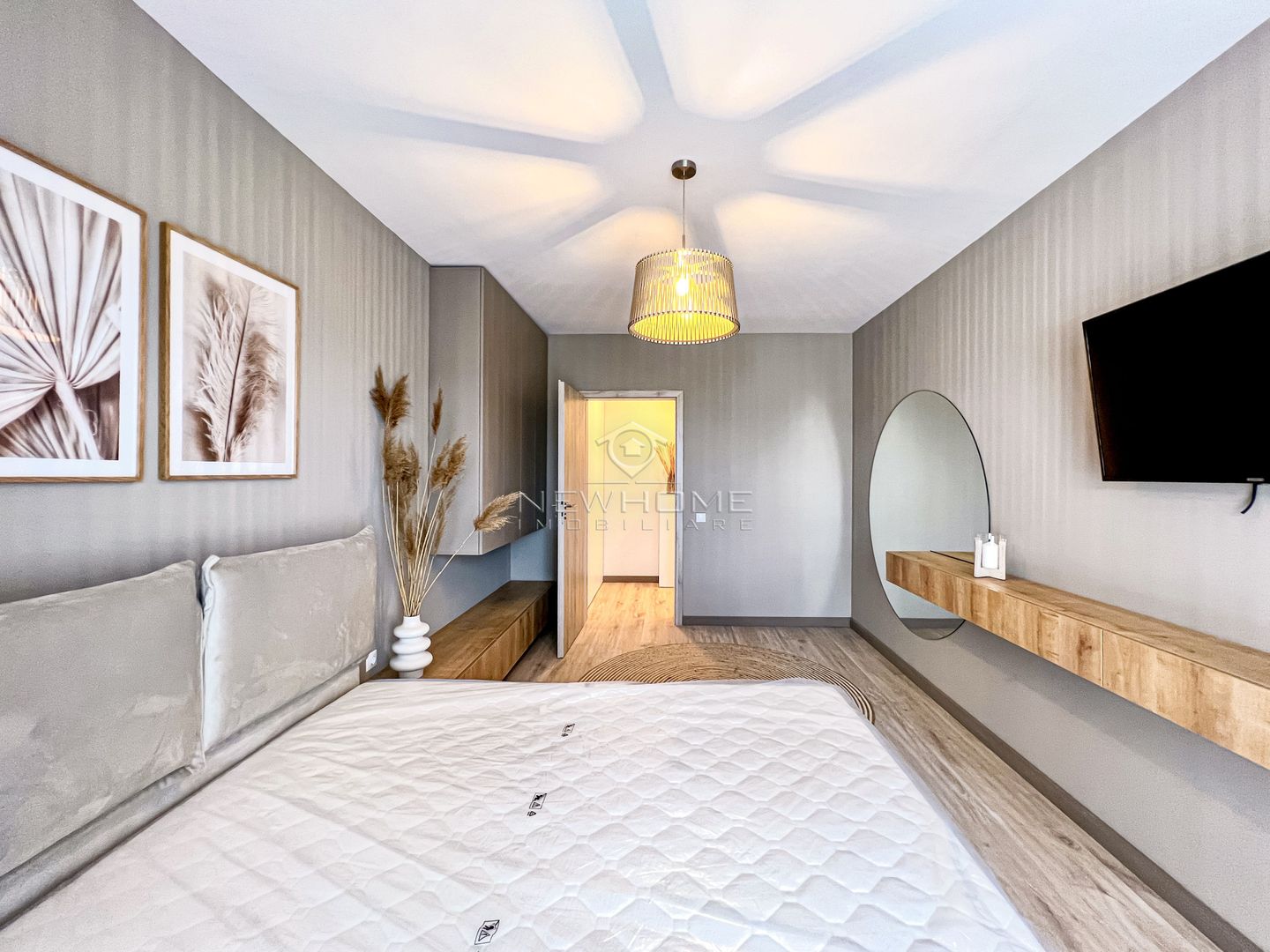 Apartament 2 camere zona Iulius Mall Gheorgheni - Poză 8