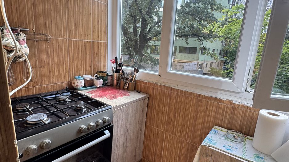 De vanzare Apartament 2 camere Mega Mall Pantelimon - Poză 15