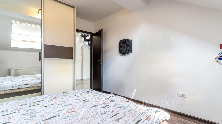 Apartament de vanzare cu 3 camere in Zorilor! - Poză 7