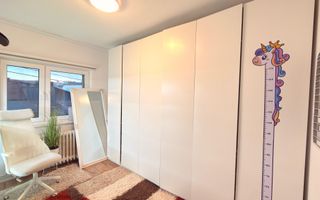 Apartament cu 4 camere decomandate, etajul 1, bloc reabilitat! - Poză 11