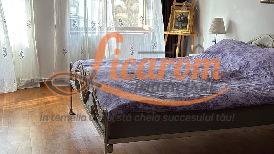 Proprietate saseasca cu 2 corpuri de casa, Comuna Vulcan,Brasov. - Poză 4