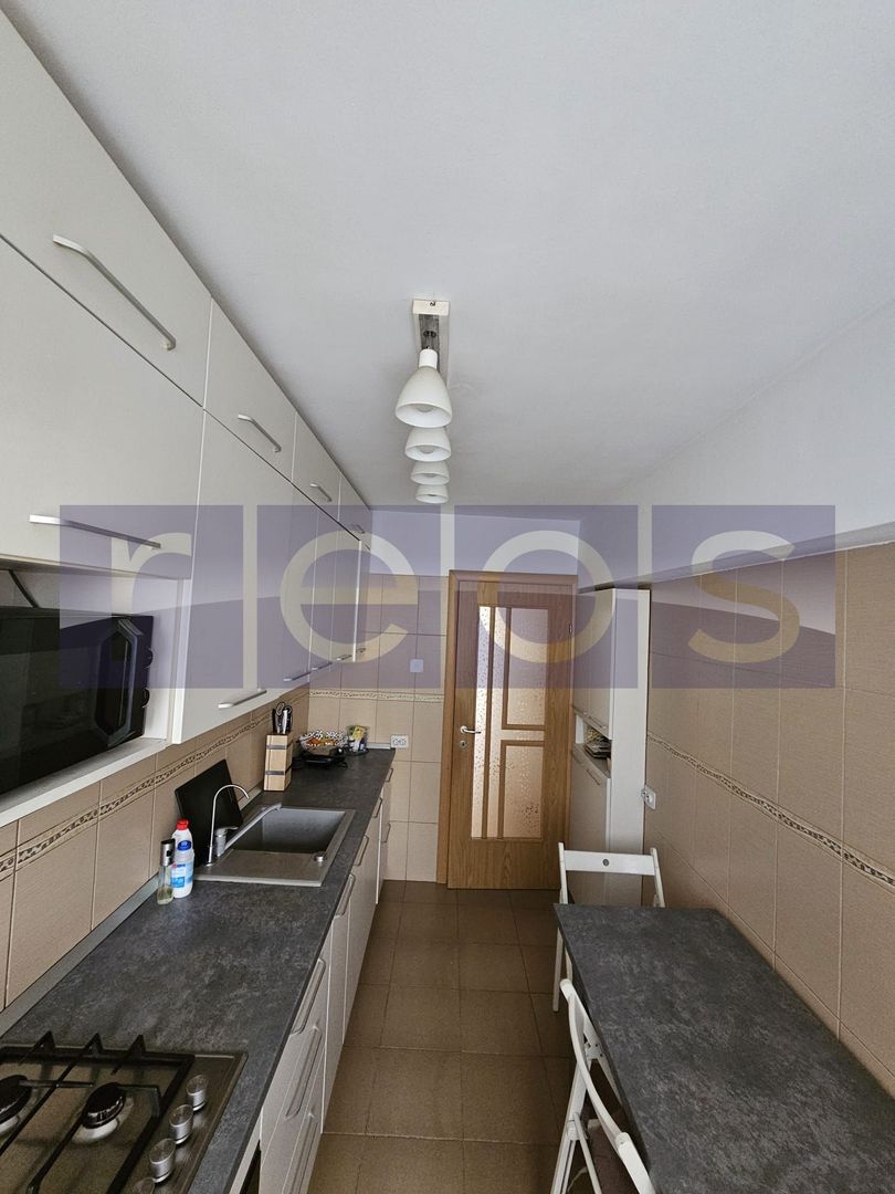 OCAZIE APARTAMENT DEOSEBIT 4 CAMERE ZONA TURDA- BLD ION MIHALACHE - Poză 8