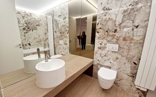 VANZARE APARTAMENT 3 CAMERE I CORTINA 126 I IANCU NICOLAE PIPERA - Poză 2