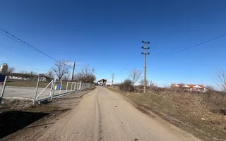 Teren de vânzare – 3.500 mp | 30 €/mp | Ocna Sibiului - Poză 12