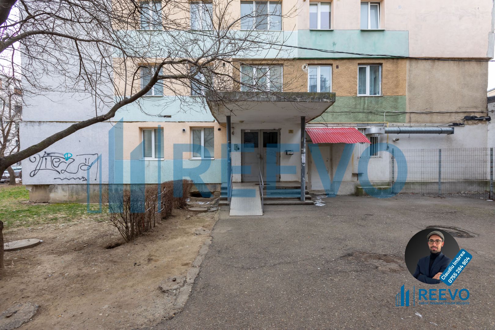 Apartament 2 camere, Orizont - Poză 25