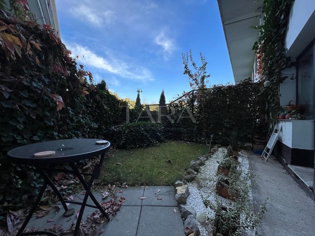 Apartament cu 2 camere, grădină, boxă și parcare, Kaufland – Mărăști. - Poză 2