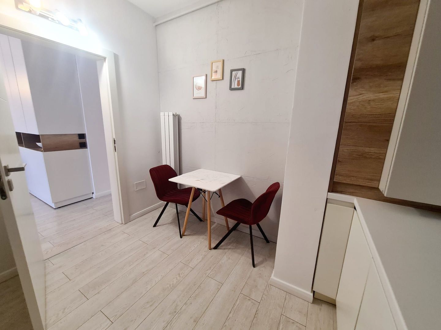 Apartament 3 camere de inchiriat - Zona Kaufland - Poză 8