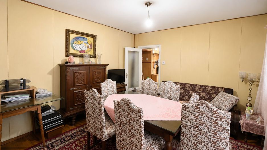 COMISION 0%|Apartament 3 camere|69 mp utili|Centrala Proprie|Lipovei - Poză 2