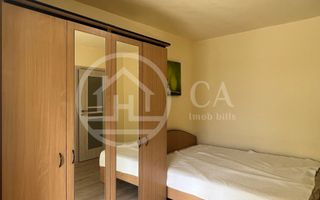 Apartament cu 3 camere de inchiriat Calea Aradului Oradea - Poză 7