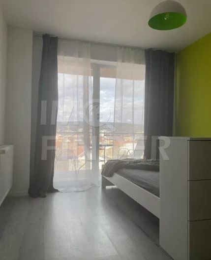 Apartament in imobil nou, zona str. Paris - Poză 4