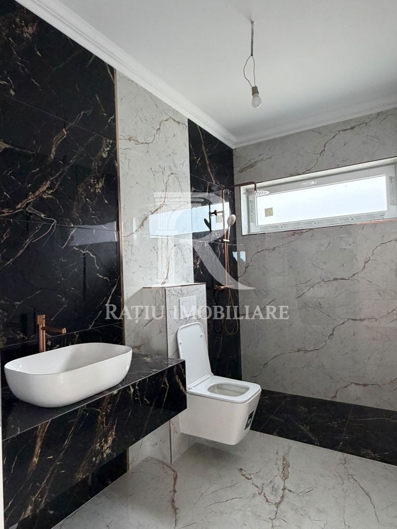 Casă modernă | Finisaje Premium| Terasă | Cihei - Poză 21