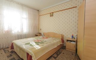 Vânzare, apartament, 3 camere , str. Alba Iulia, Buiucani - Poză 7