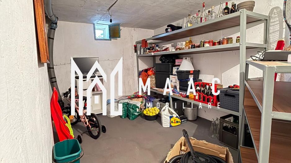 Apartament 3 camere | Etaj 1 | 2 bai | Balcon | C. Dumbravii - Poză 10