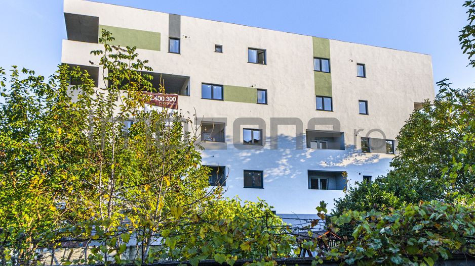 3 CAMERE- 81 mp, Decomandat, Militari langa METROU, liber, NOU, COMISION 0% - Poză 4