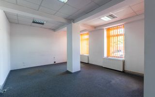 Spatiu de Birouri, zona NTT Data Bosch, Marasti, Cladire 2007, parcari - Poză 4