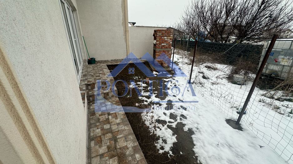 Casa De Vanzare Agigea - Poză 2