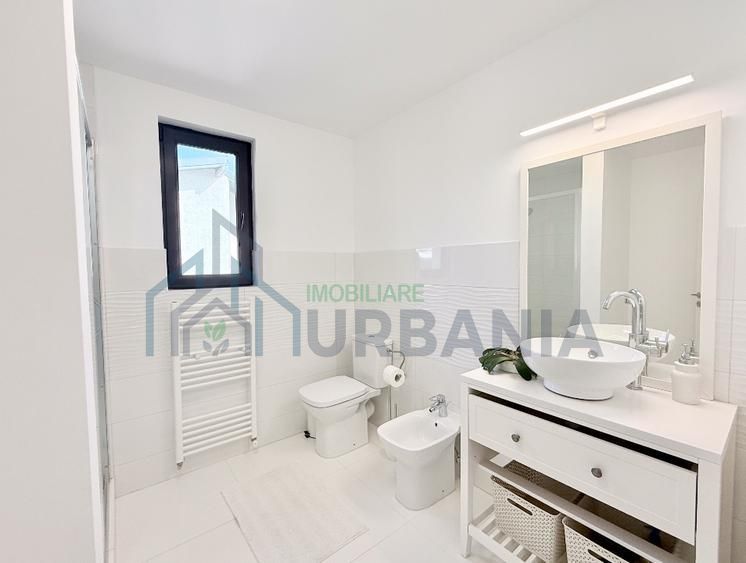 Duplex Miroslava – 142 mp utili | 250 mp teren | # | predare la notar - Poză 11