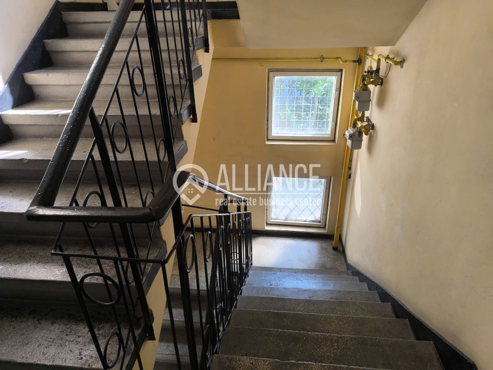 CENTRU PLAJA MODERN (COD03) - Apartament spatios si luminos ! - Poză 23