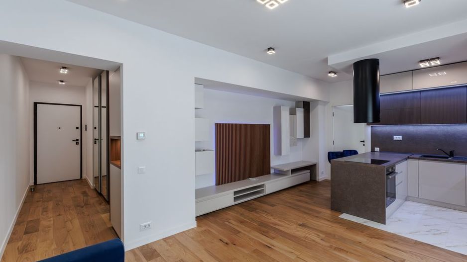 Apartament 2 camere / Mobilat Utilat - One Cotroceni - Poză 1